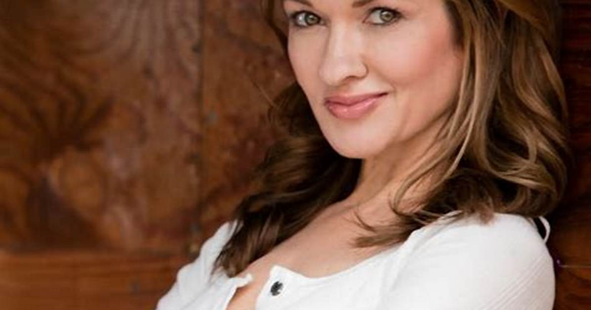 Catherine Taber Net Worth