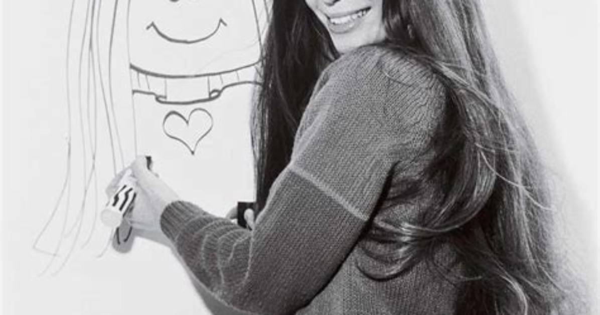 Cathy Guisewite