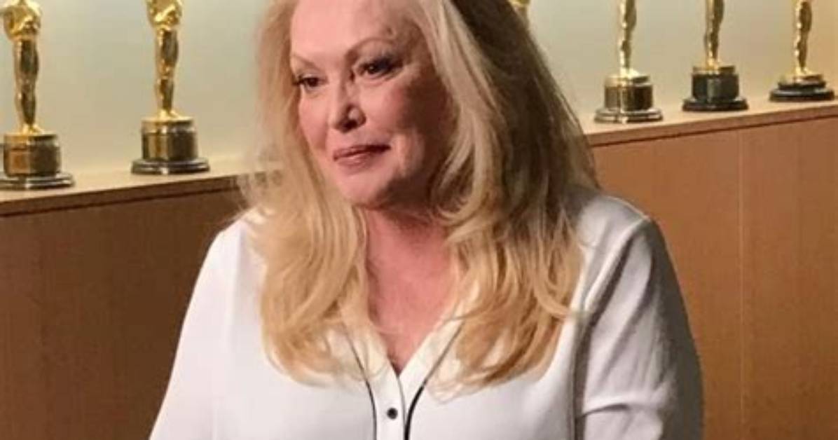 Cathy Moriarty Net Worth