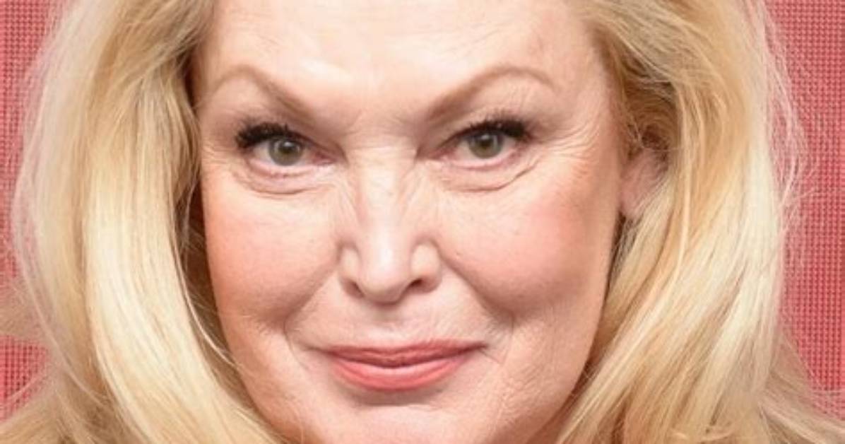 Cathy Moriarty