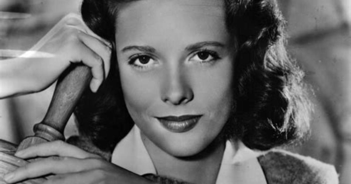 Cathy O’donnell