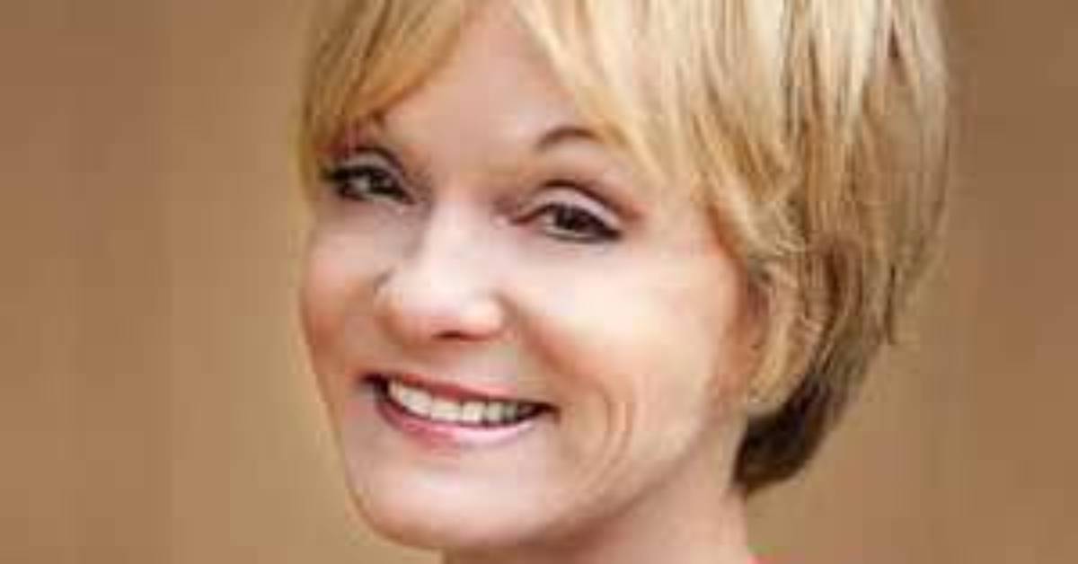 Cathy Rigby Net Worth