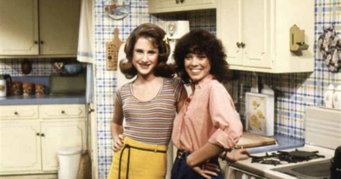 Cathy Silvers