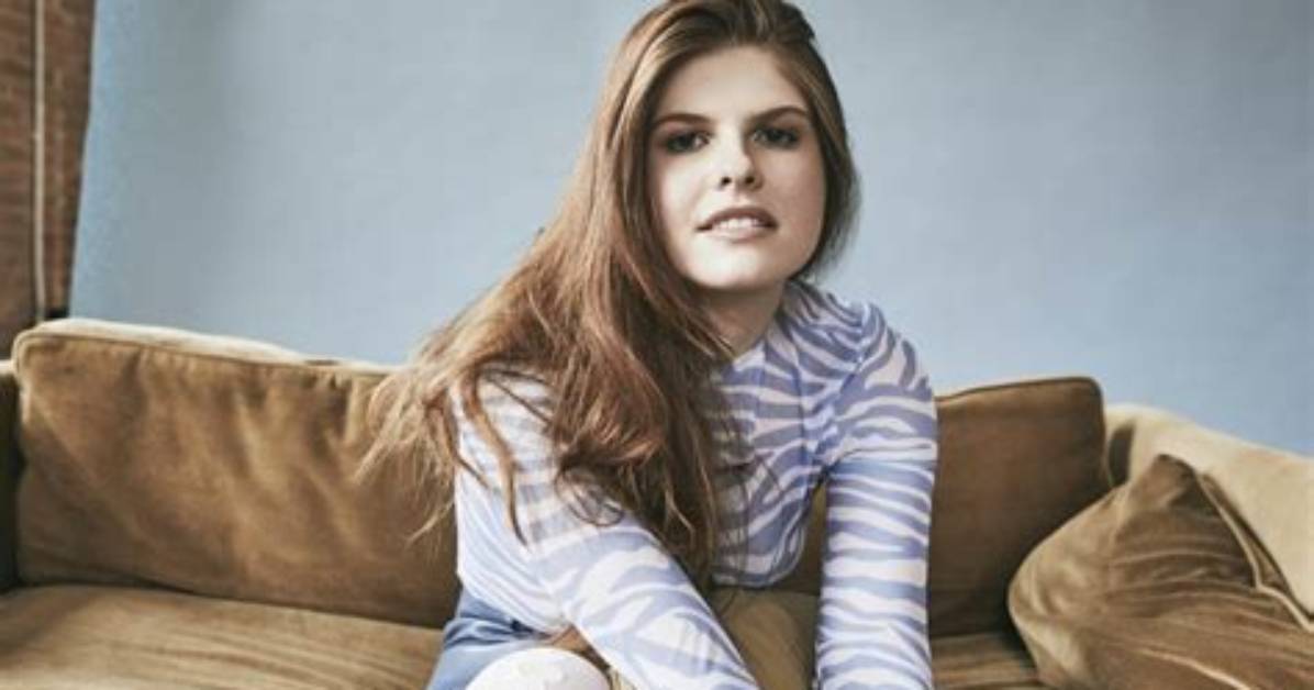 Catie Turner