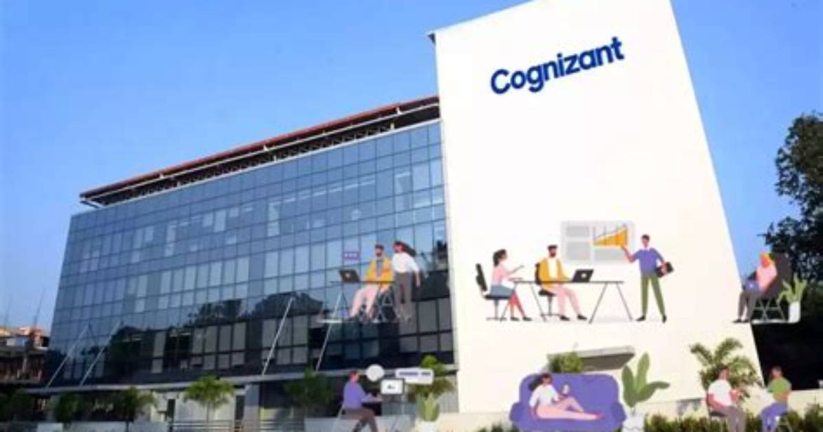 Catp Cognizant