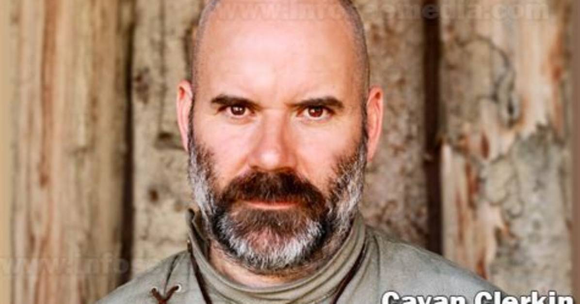 Cavan Clerkin Net Worth