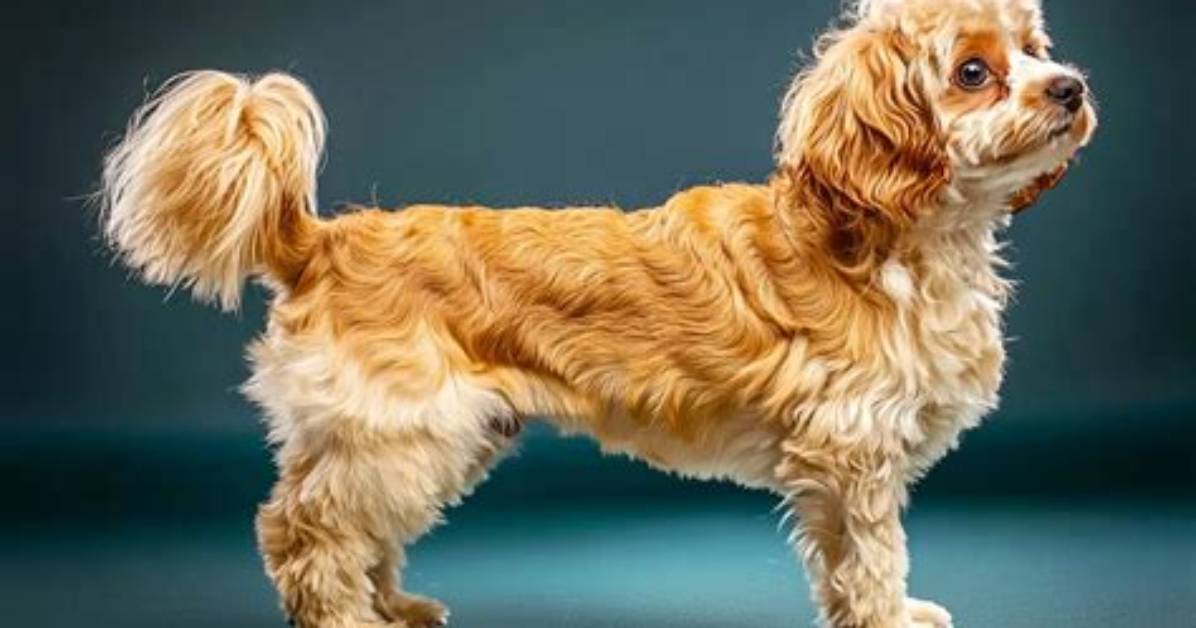 Cavapoo (Cava) Historial De Precios