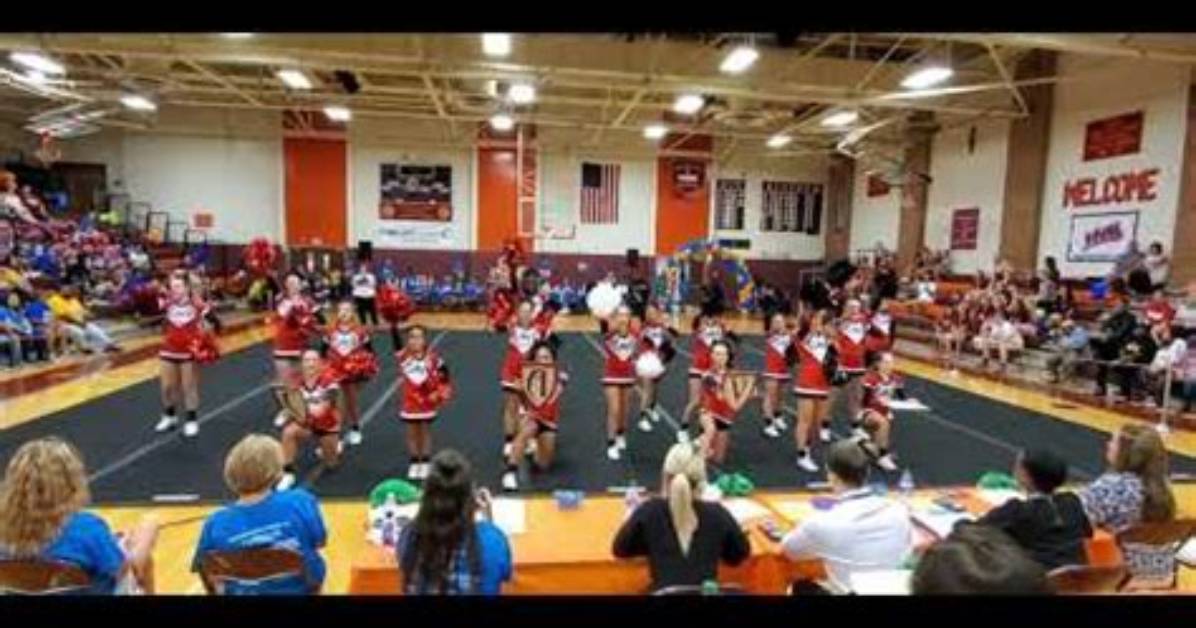 Cave Spring Middle School - Roanoke