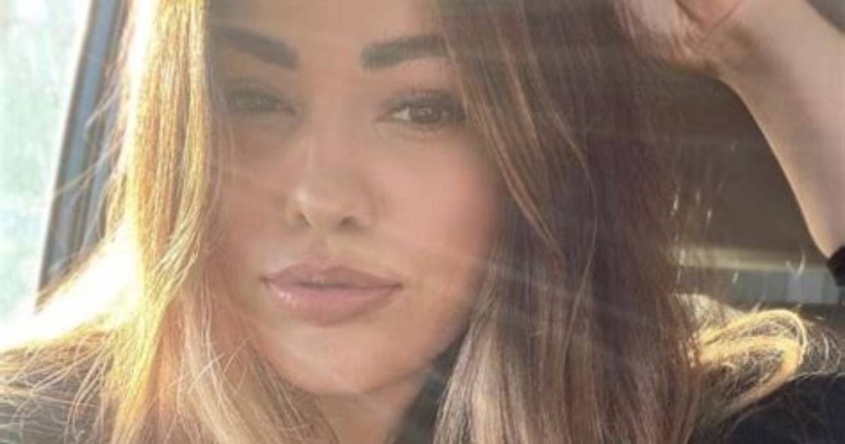Cayla Carpenter Height, Weight, Age, Body Statistics