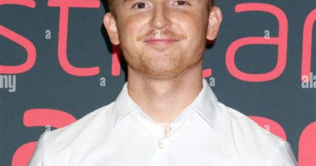 Caylus Cunningham