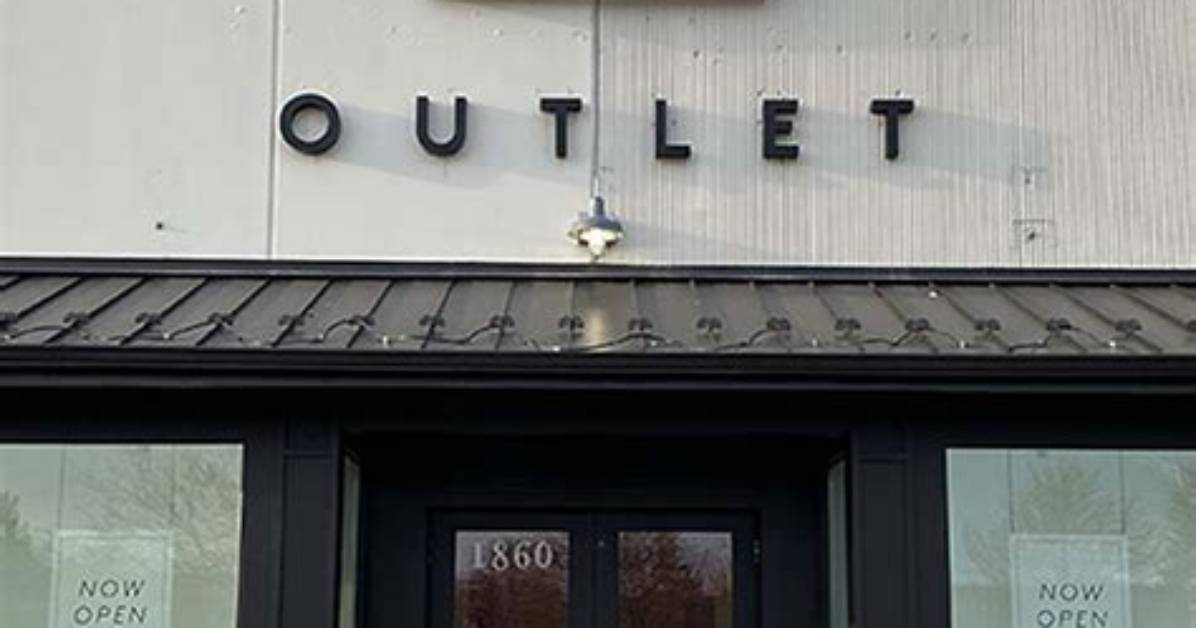 Cb2 Outlet