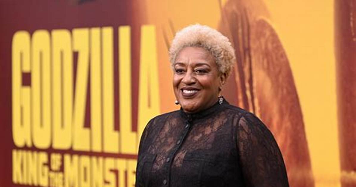 Cch Pounder Net Worth