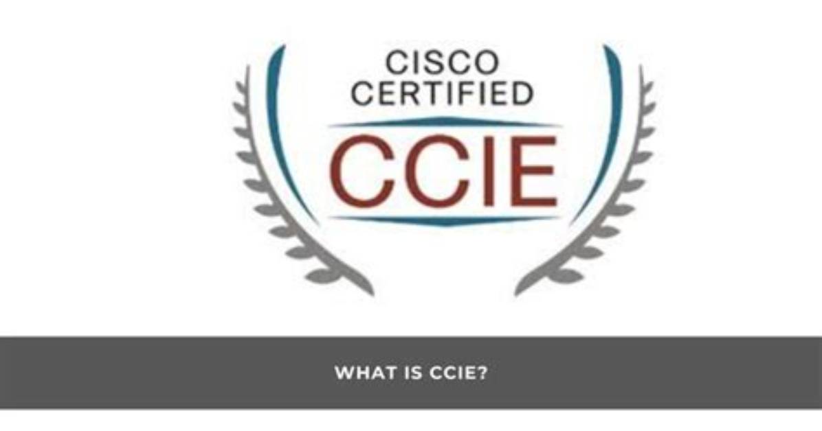 Ccie Certification - How to Discuss