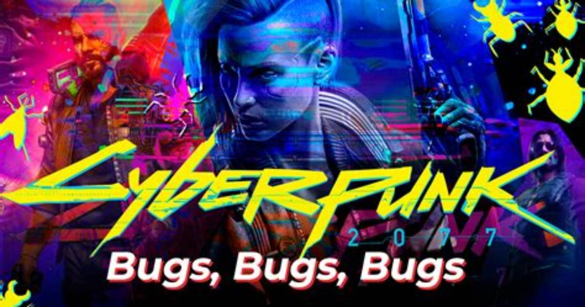 Cd Projekt: Cyberpunk 2077 Bugs Will Be "As Low as to Let Gamers Not See Them"; Multiplayer Details Coming in 2021