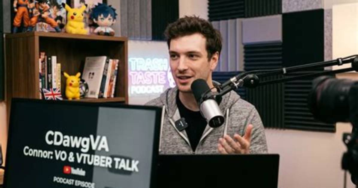 Cdawgva Net Worth