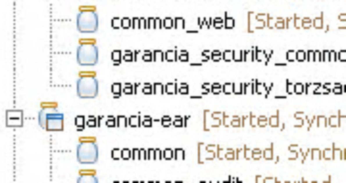Cdi Ambiguous Dependencies