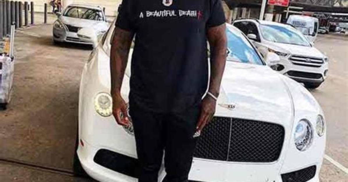 Ceaser Black Ink Net Worth