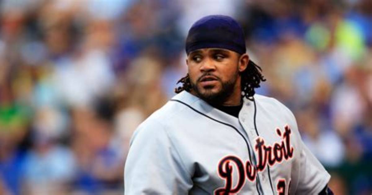 Cecil Fielder Net Worth