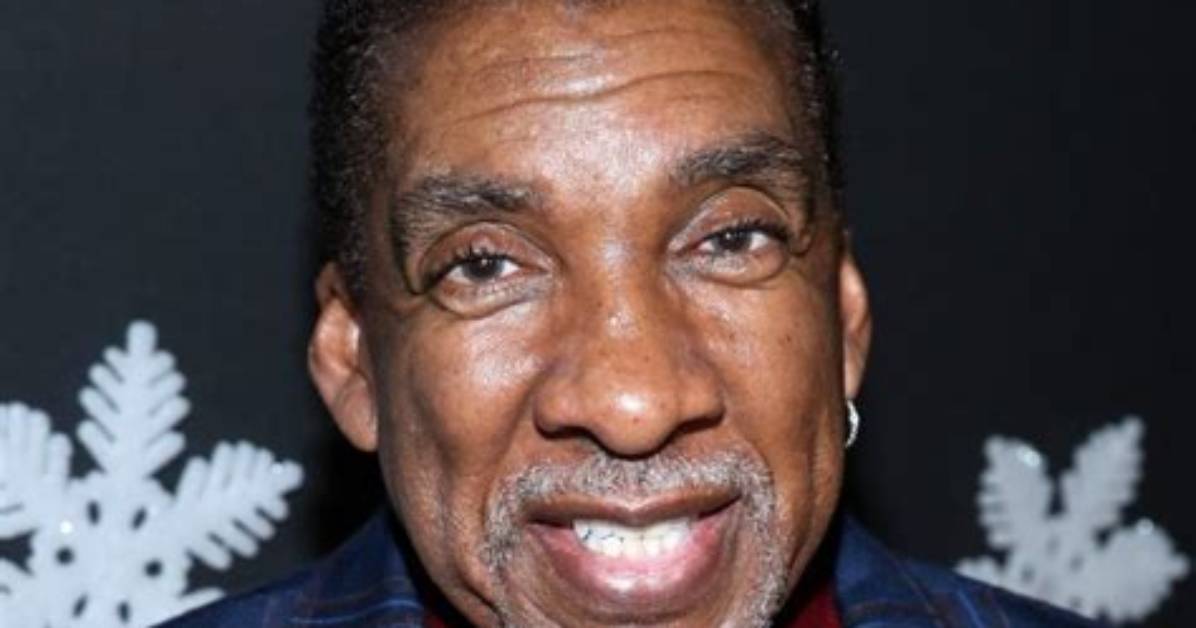 Cecil Shaw Net Worth