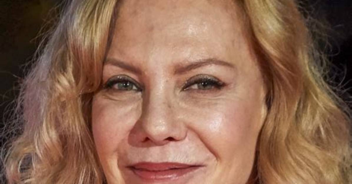 Cecilia Roth Net Worth