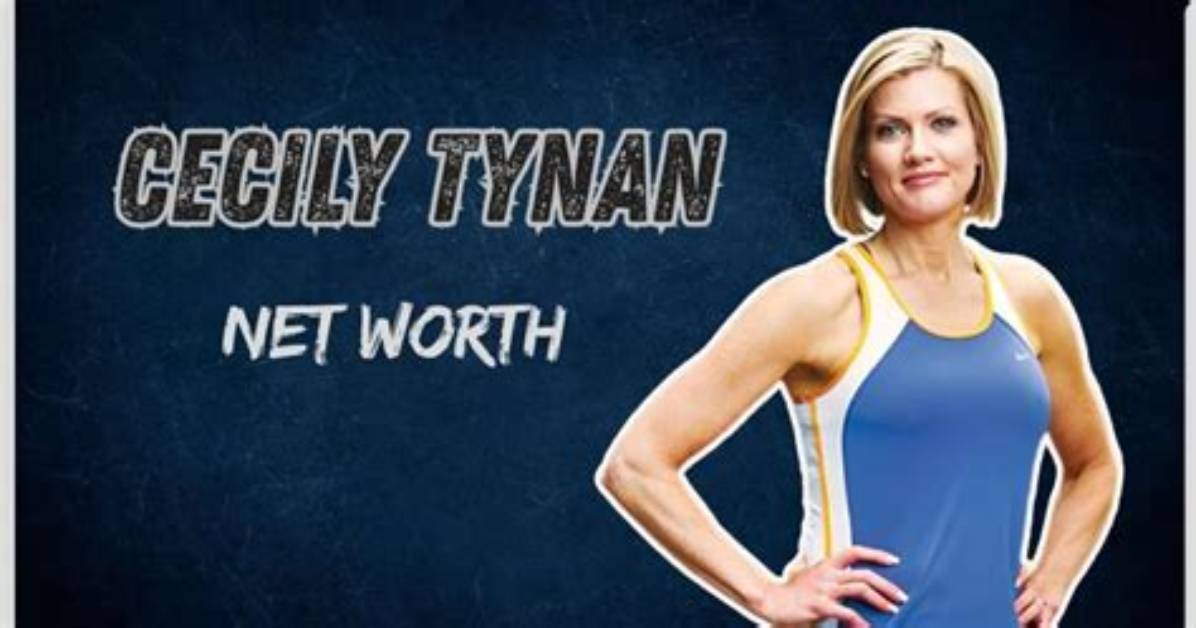 Cecily Hobbs Net Worth