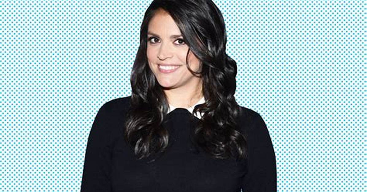 Cecily Strong
