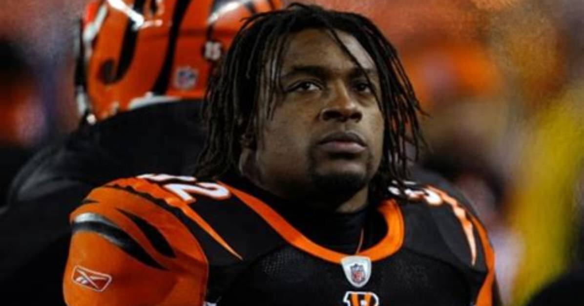 Cedric Benson Net Worth