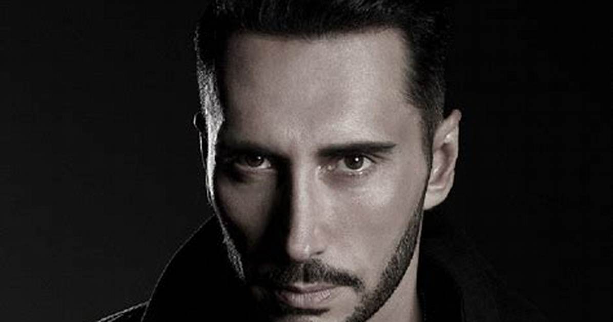Cedric Gervais