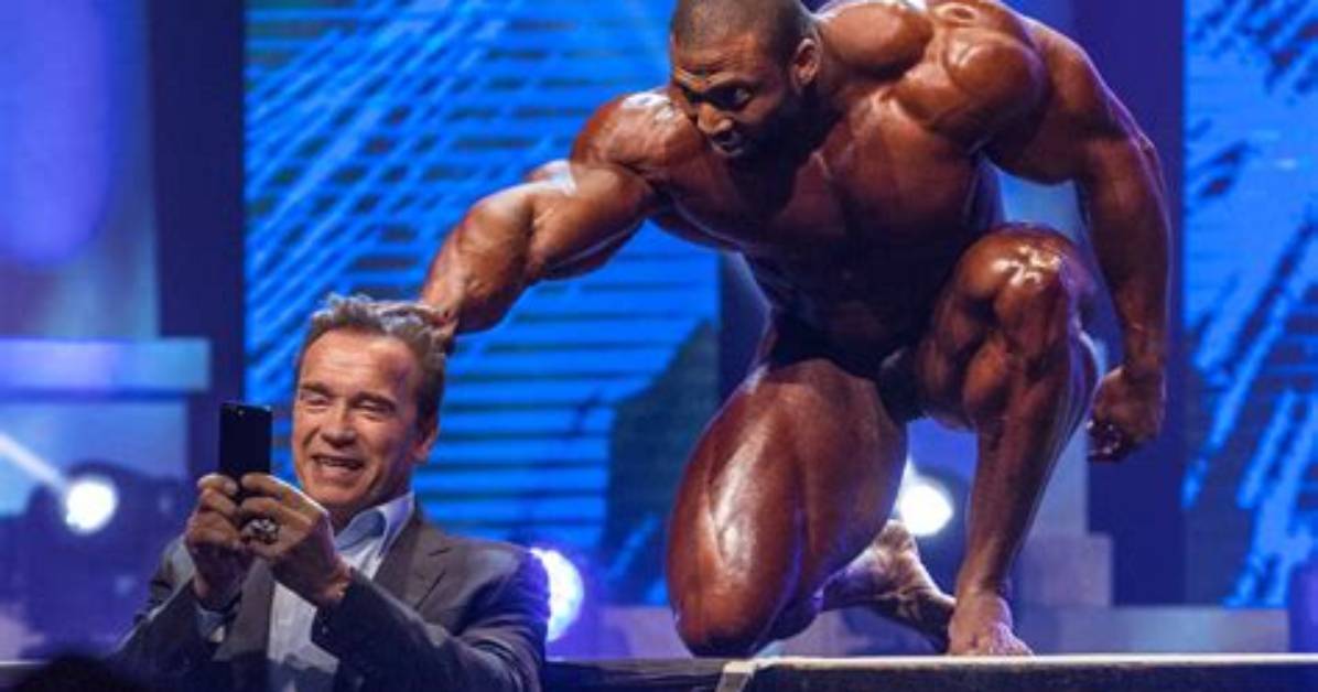 Cedric Mcmillan