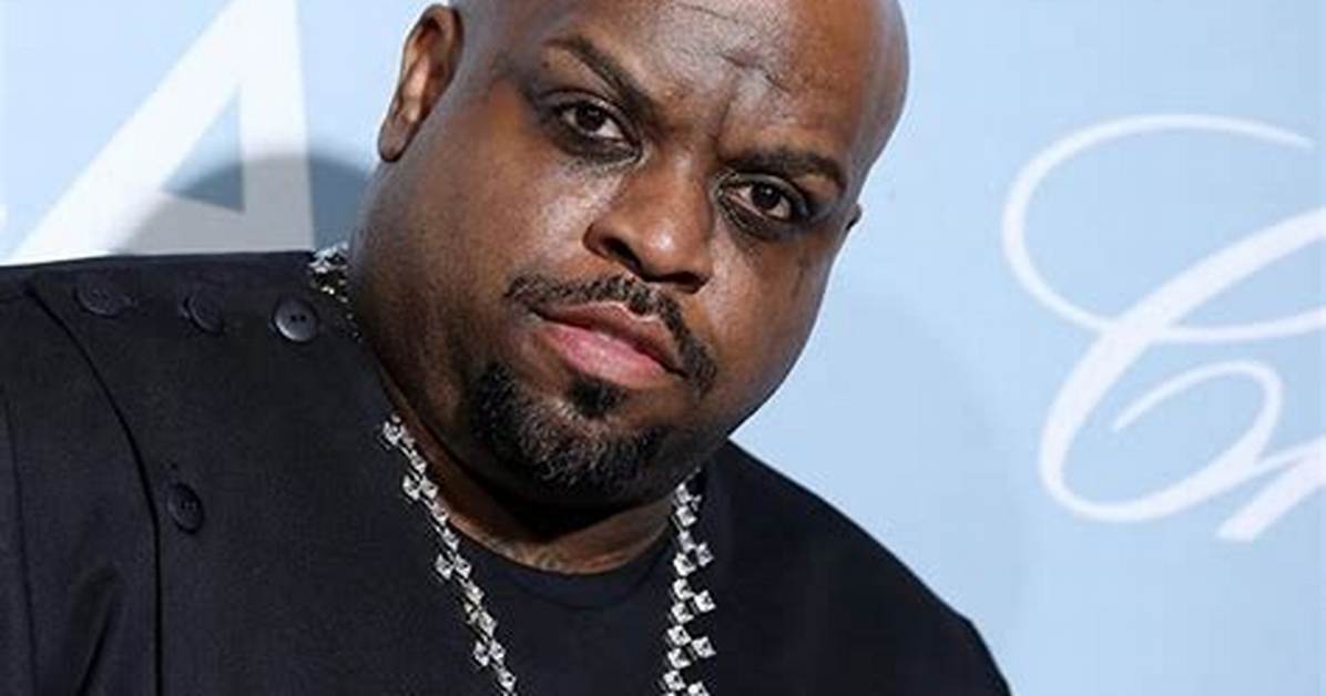 Cee Lo Green Age, Net Worth: Wife, Kids, Bio-Wiki, Weight