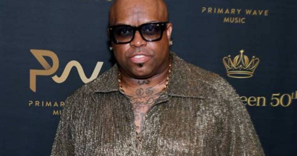 Cee Lo Green
