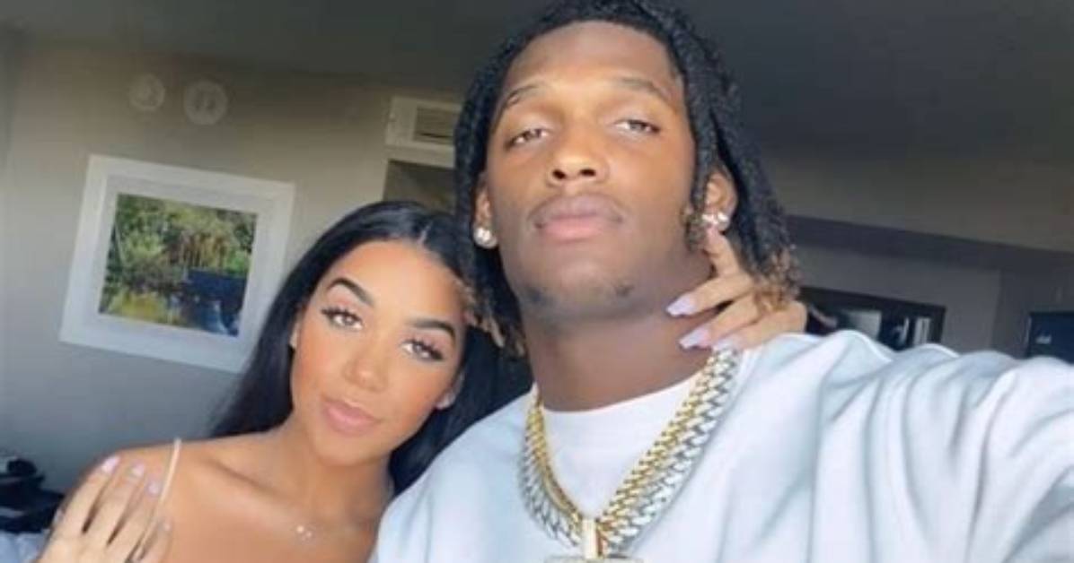 Ceedee Lamb Wiki; Girlfriend, Contract, Instagram, Draft, Height & Facts