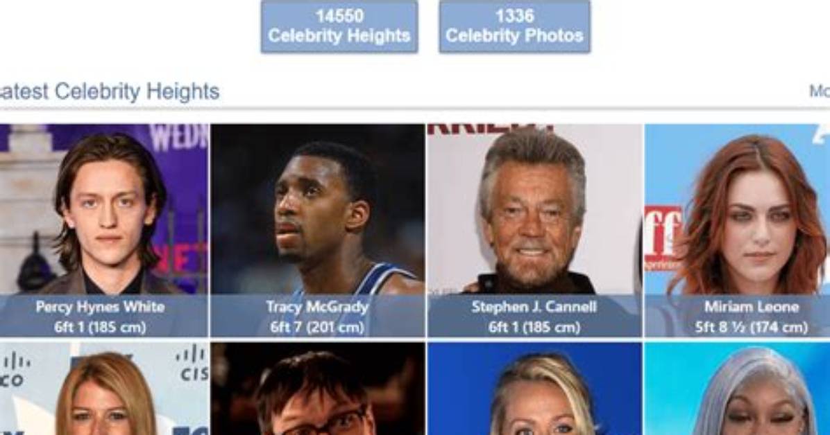Celebheights - Faq