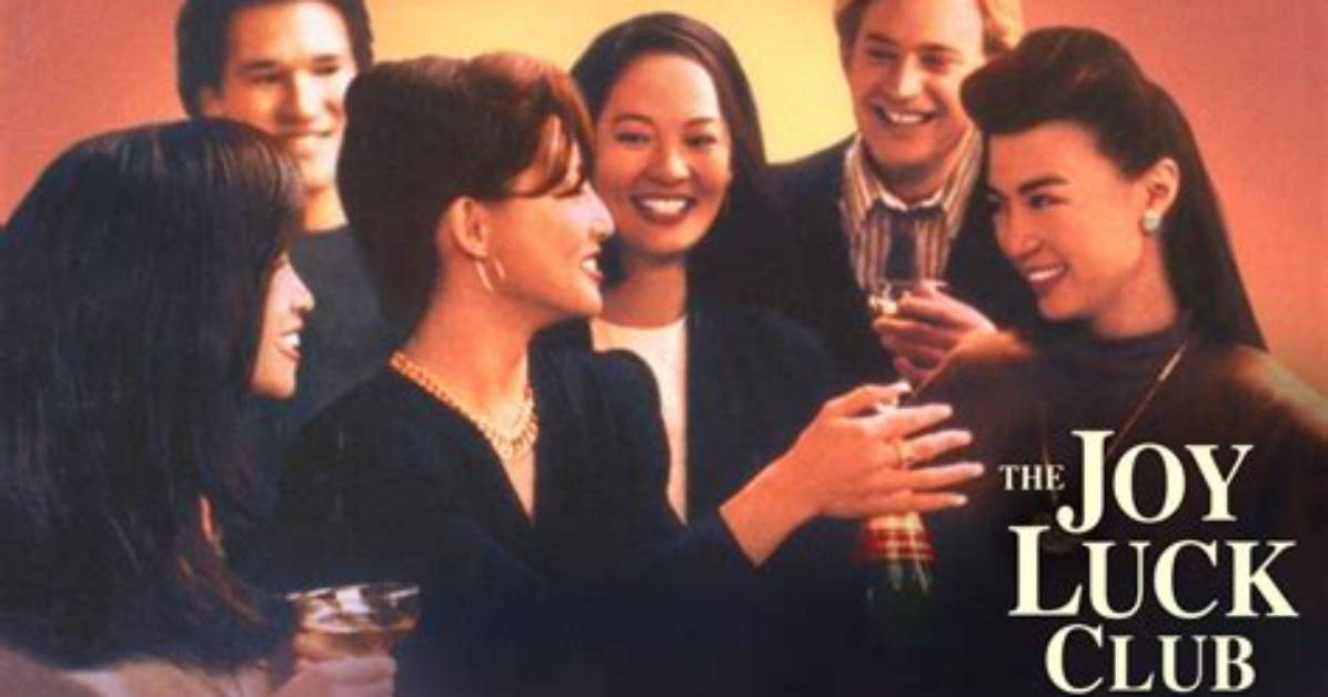 Celebrating Bonds: a Joy Luck Club Reunion