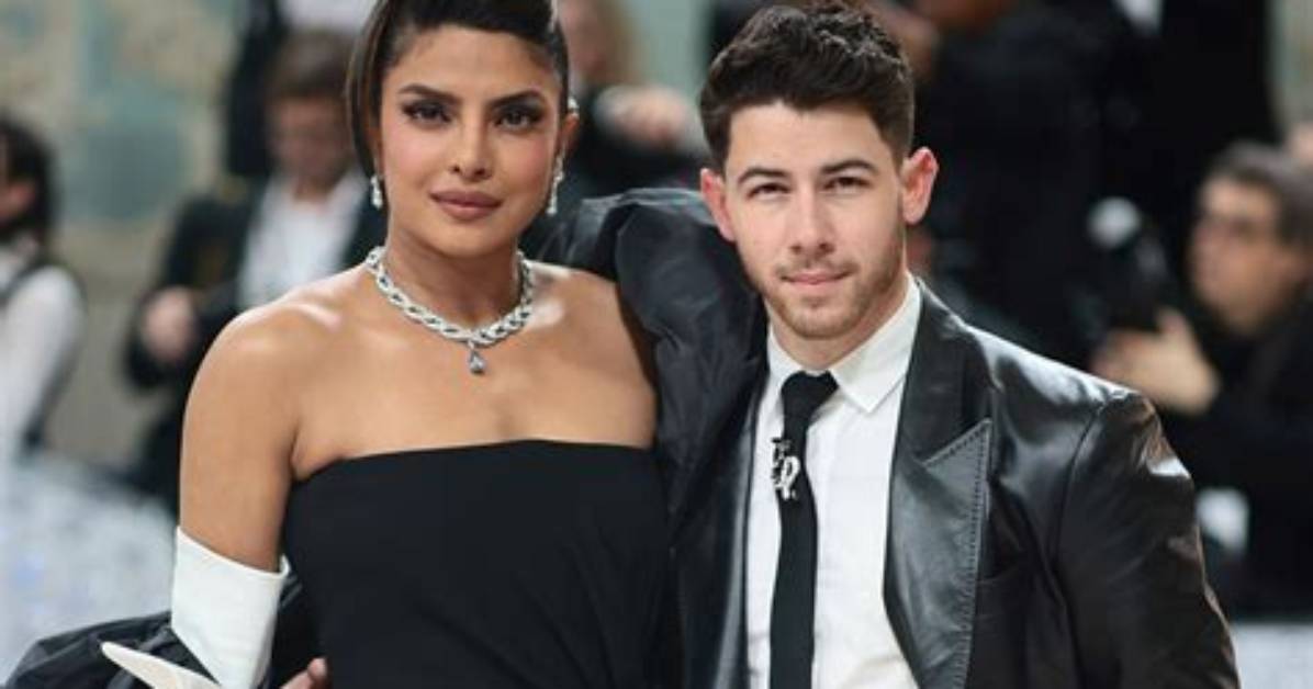 Celebrating Light and Joy: the Priyanka Chopra Diwali Party
