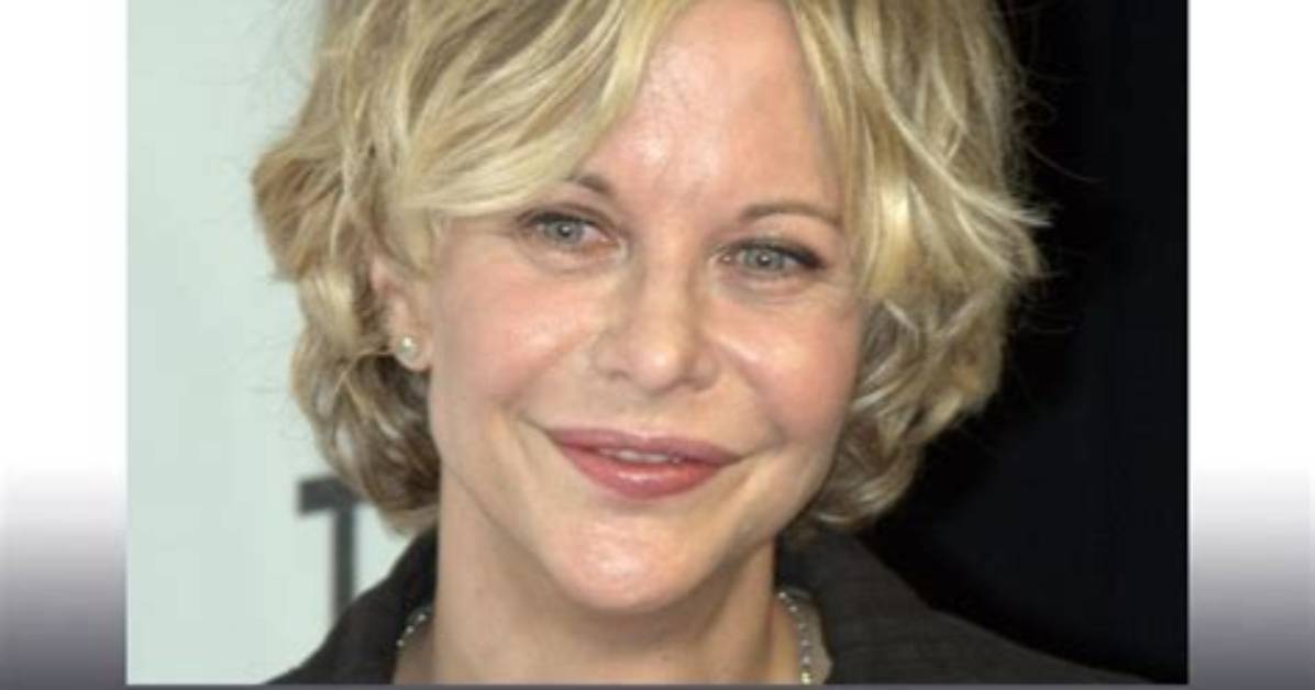 Celebrating Meg Ryan's 60Th Birthday: a Journey Through Her Iconic Career and Life in 2022