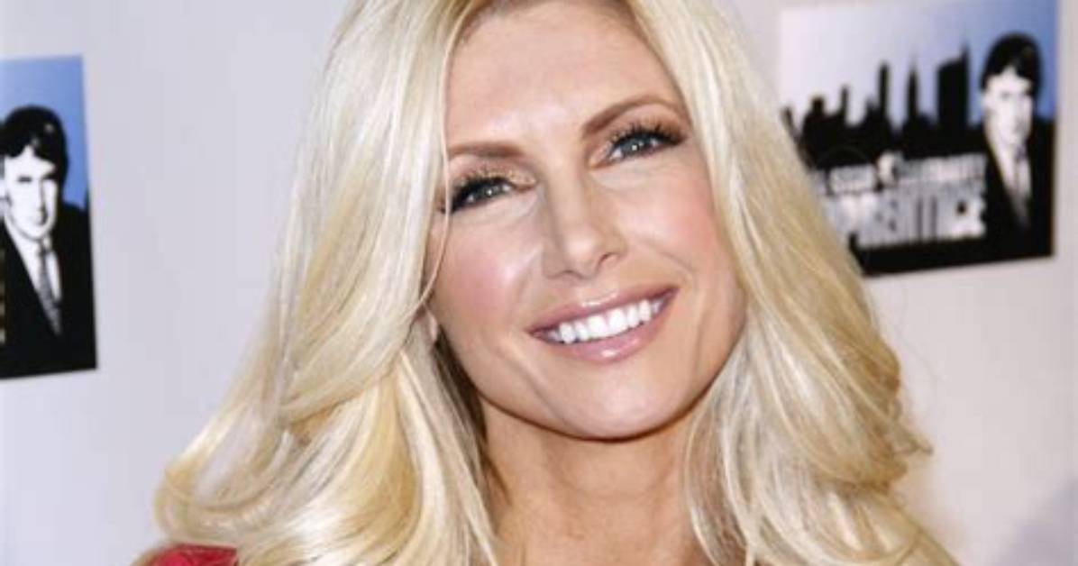 'Celebrity Apprentice': Brande Roderick Fired
