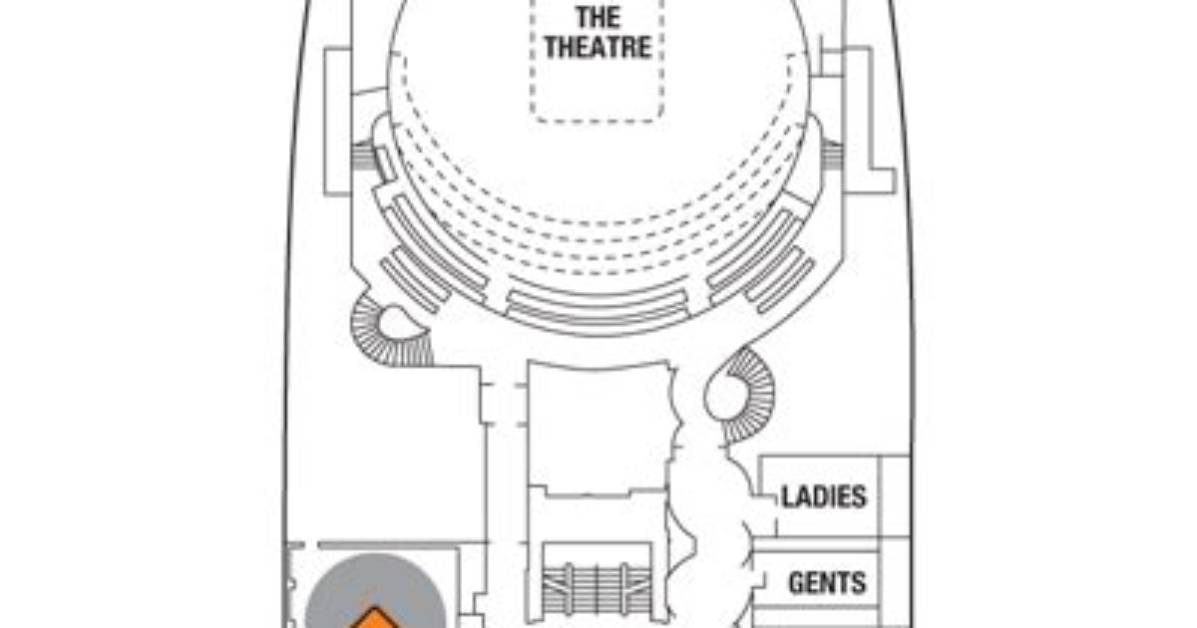 Celebrity Xcel Deck Plans | Celebrity Cruises