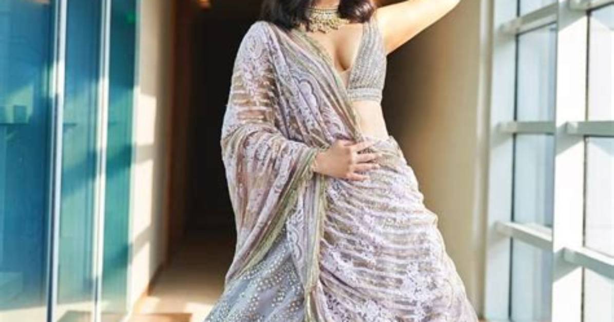 Celebs in a Manish Malhotra Lehenga