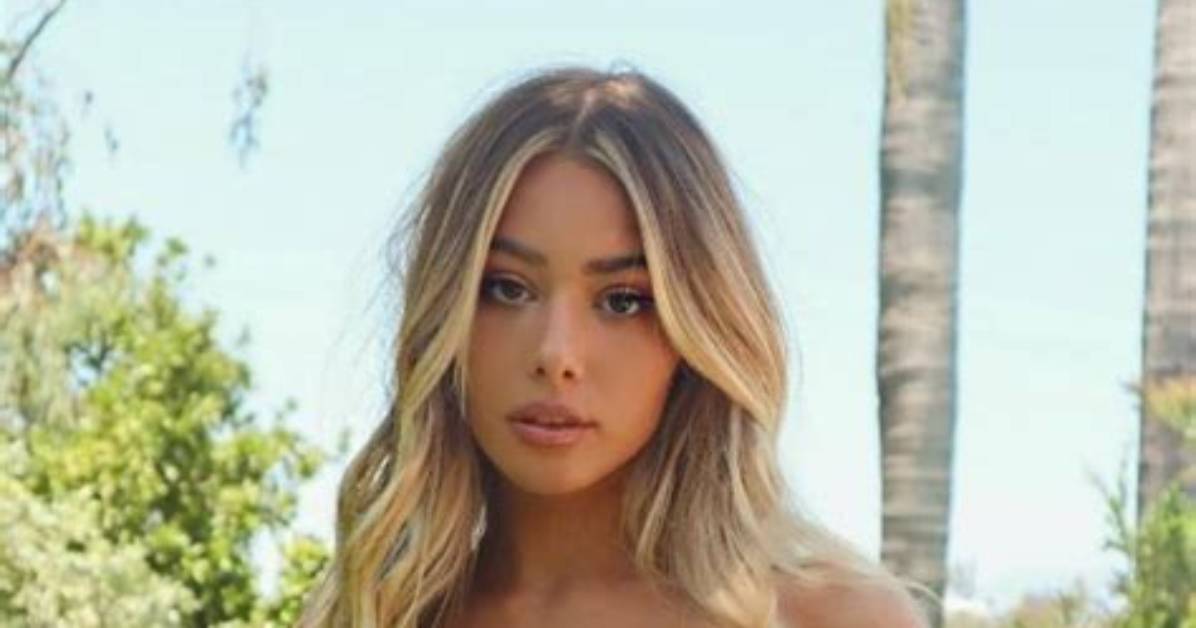 Celeste Bright