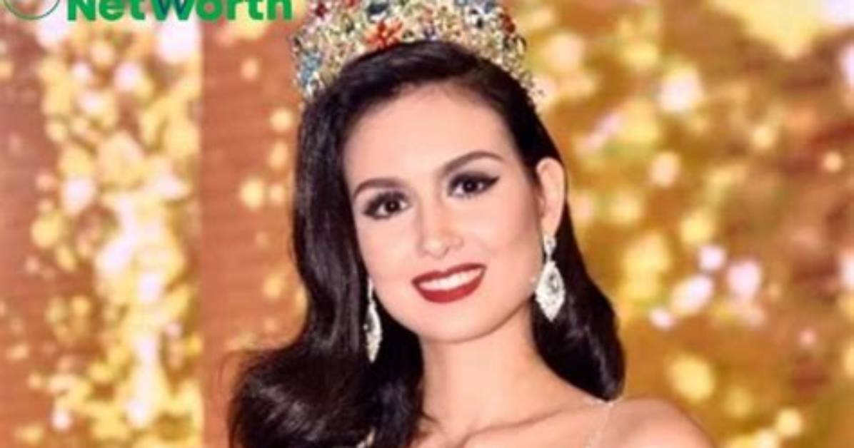 Celeste Cortesi Net Worth
