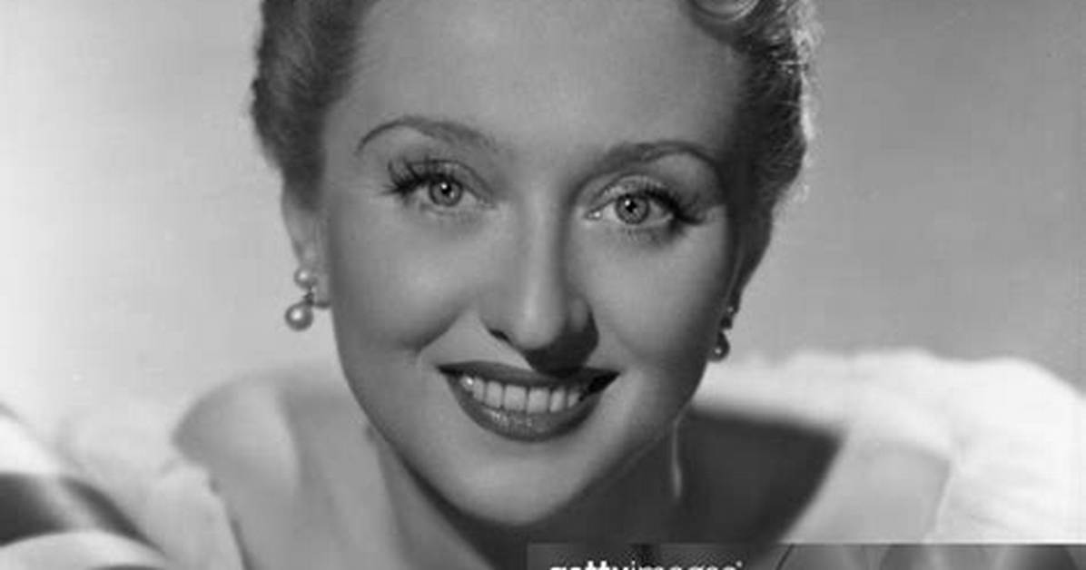 Celeste Holm