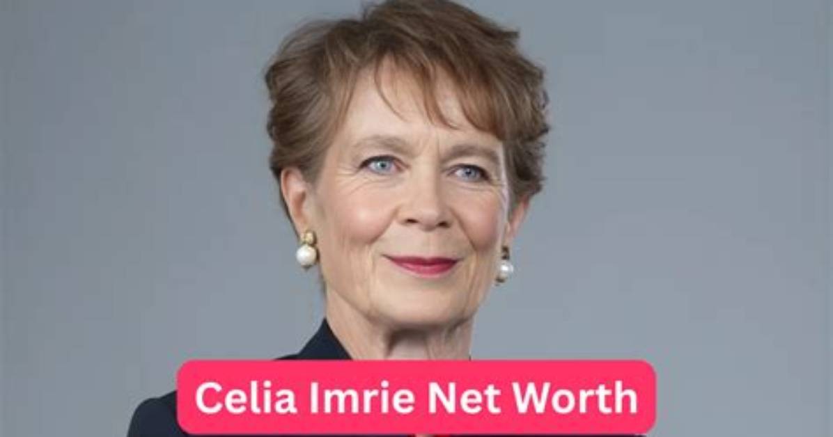 Celia Ammerman Net Worth