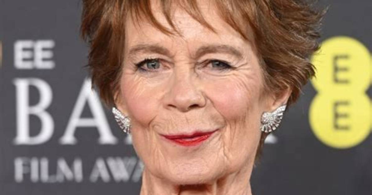 Celia Imrie