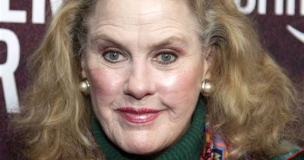 Celia Weston Net Worth