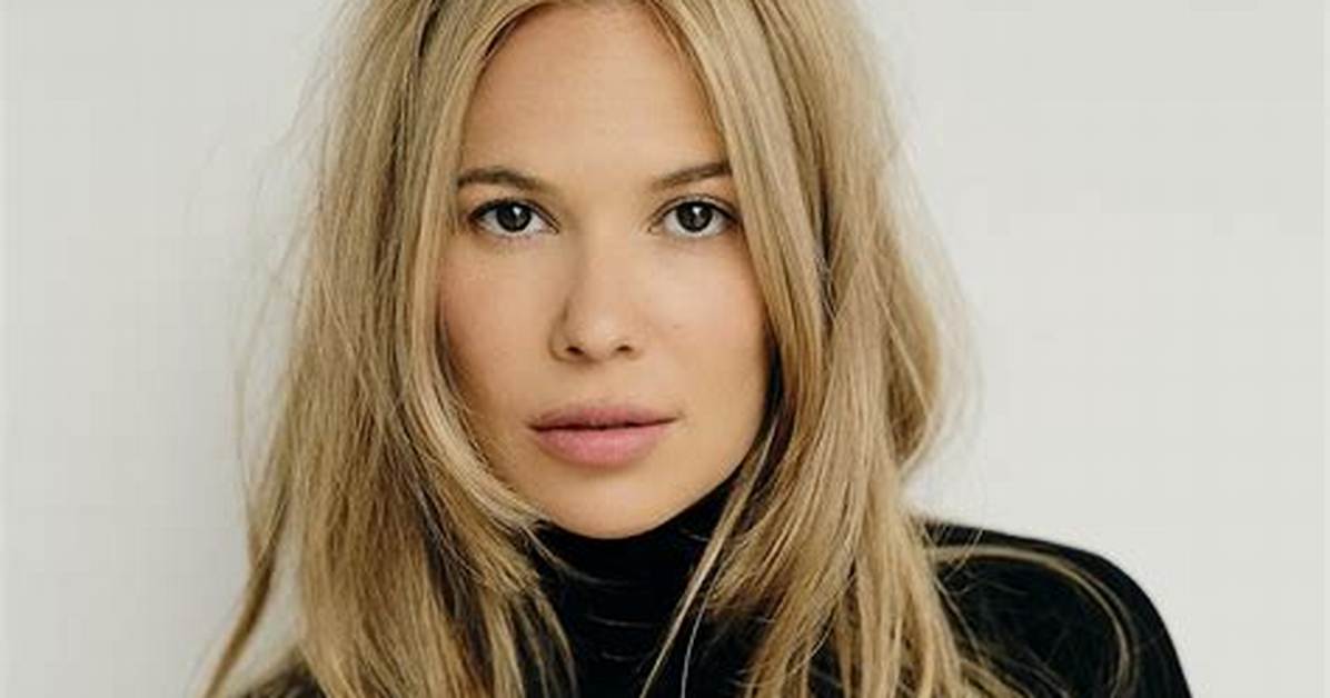 Celina Sinden