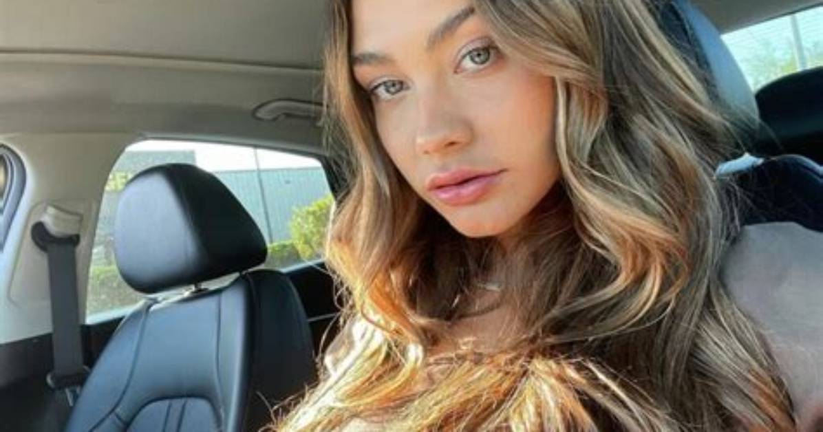 Celina Smith