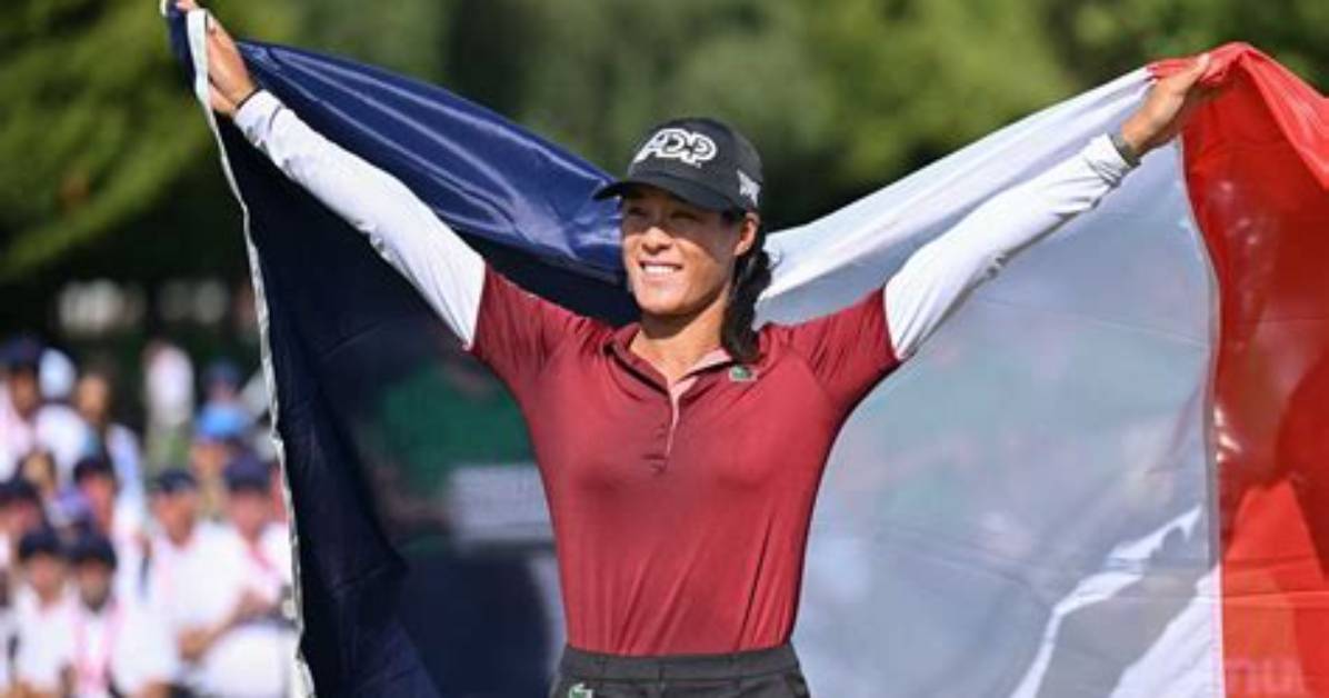 Celine Boutier
