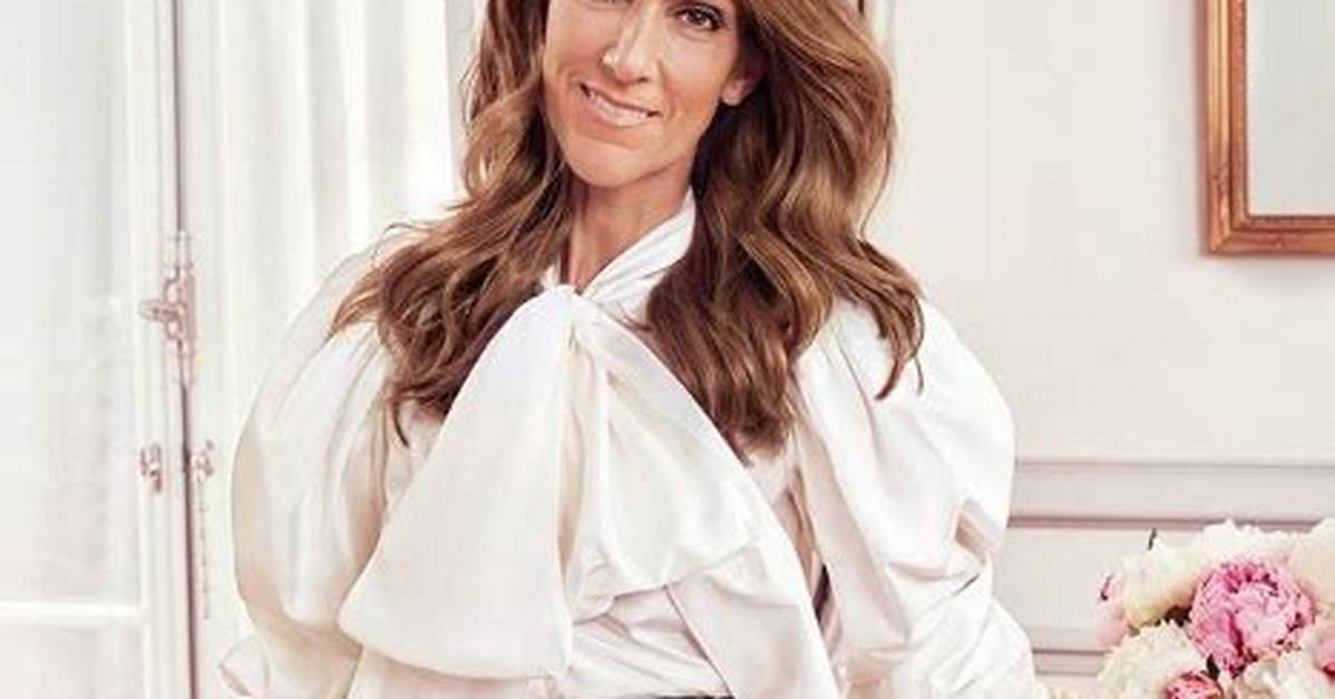 Celine Dion - Bio, Net Worth, Height