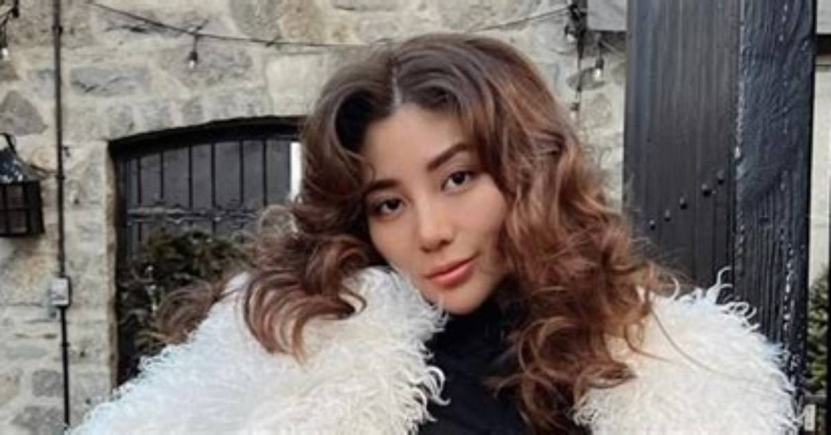Celine Paolini Net Worth